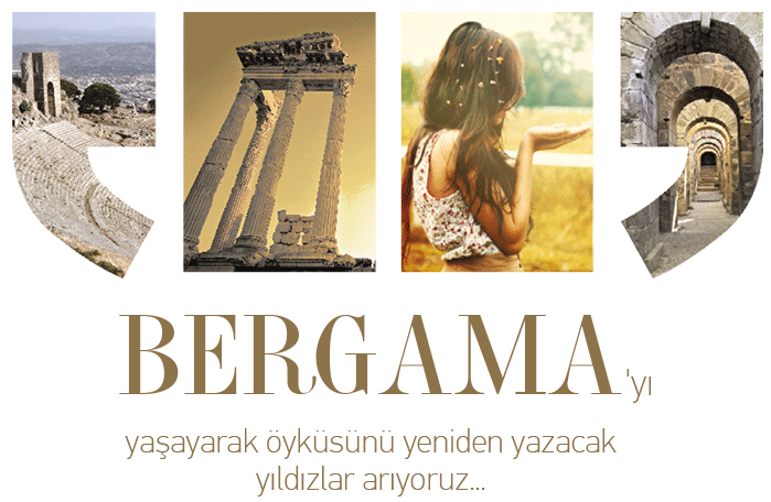 bergama