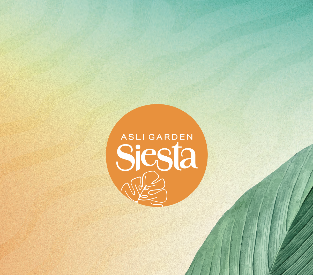 Aslı Garden Siesta